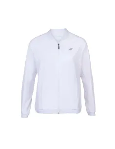 Babolat Play Jacket Women 3wp1121 1000 | Ofertas de pádel